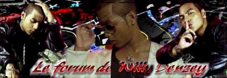 willy denzy